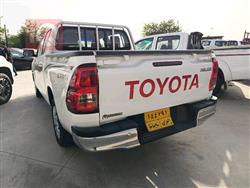 تۆیۆتا هایلۆکس